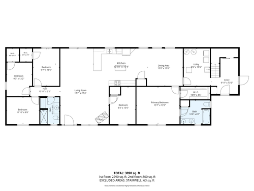 3312 W River Rd, Sidney, ME, 04330-2575 | Card Image
