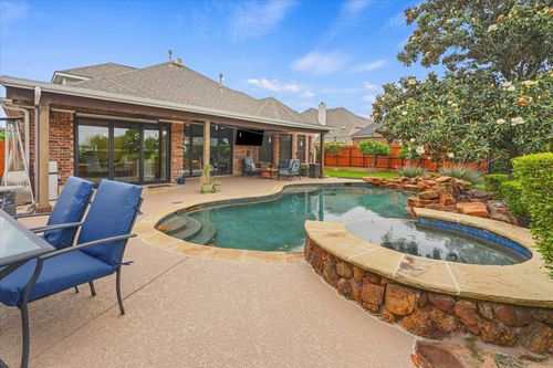210 Victory Ln, Mansfield, TX, 76063-3403 | Card Image