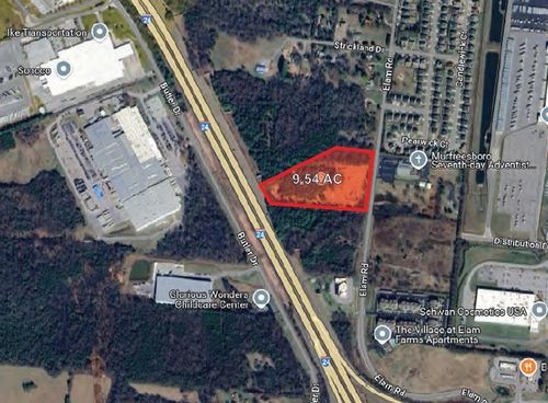 0 Elam Rd, Murfreesboro, TN, 37127 | Card Image