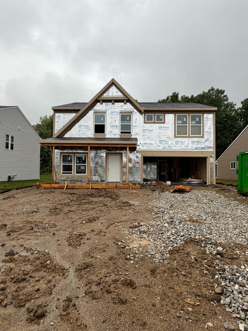 690 Deerhurst Dr, Vandalia, OH, 45377-3401 | Card Image