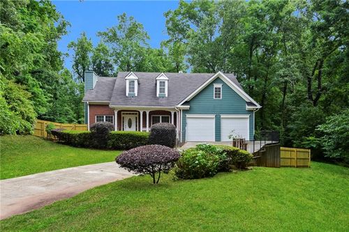 4318 Welbron Dr, decatur, GA, 30035-1441 | Card Image