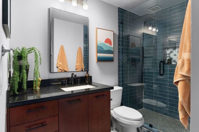 APT-1905 - 603 Davis St, Condo with 1 bedrooms, 1 bathrooms and null parking in Austin TX | Image 4