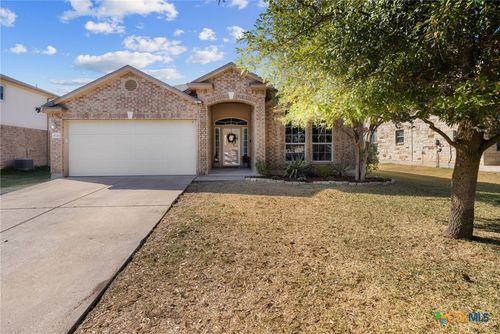 1020 Sugar Brook Dr, Temple, TX, 76502-5597 | Card Image