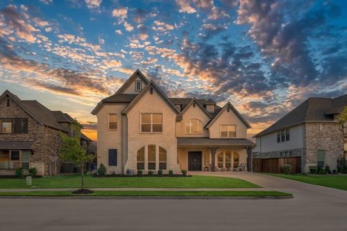 1112 Maverick Dr, Mansfield, TX, 76063-4987 | Card Image