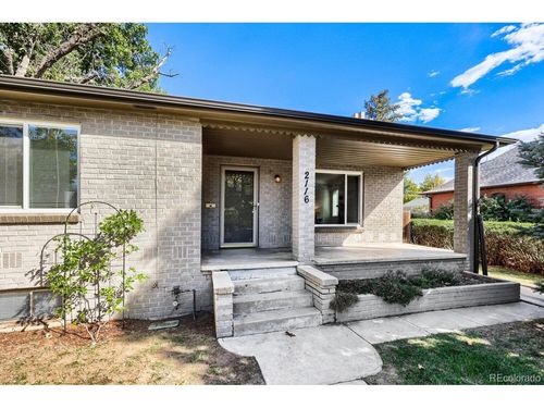 2116 S Grant St, Denver, CO, 80210-4472 | Card Image