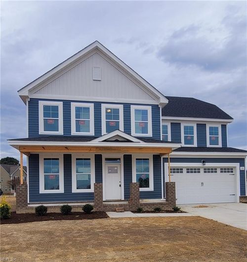 23 Mullican Dr, Suffolk, VA, 23433 | Card Image