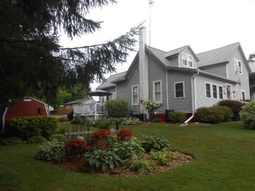 721 Field Ave, Hillsboro, WI, 54634-4249 | Card Image