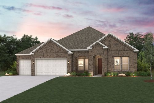 614 Landry Ln, Forney, TX, 75126-3953 | Card Image