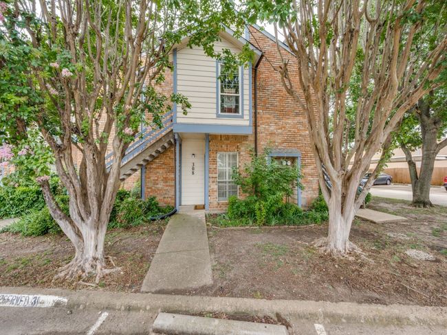 APT-308 - 1603 Marsh Ln, Condo with 2 bedrooms, 1 bathrooms and null parking in Carrollton TX | Image 23