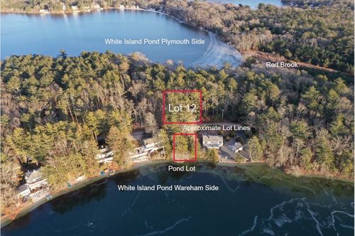 9 Oliver Neck Rd, East Wareham, MA, 02538-1191 | Card Image