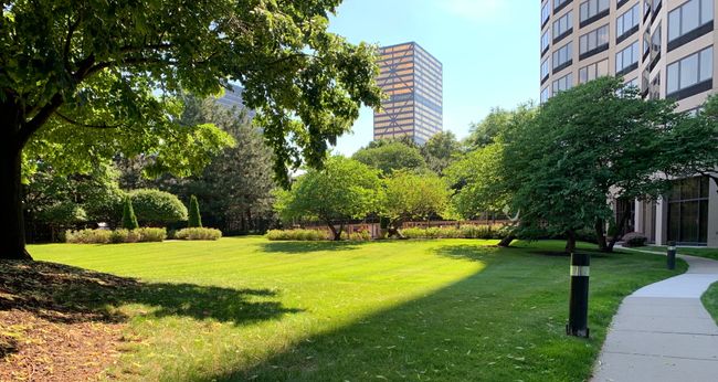 STE-1503 - 5000 Town Ctr, Condo with 2 bedrooms, 2 bathrooms and null parking in Southfield MI | Image 49