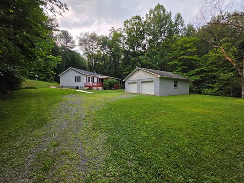 1981 Buffalo Hollow Rd, ROMNEY, WV, 26757-5400 | Card Image