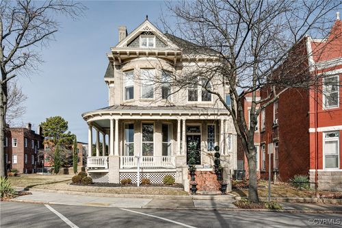 2002 Princess Anne Ave, Richmond, VA, 23223-7248 | Card Image