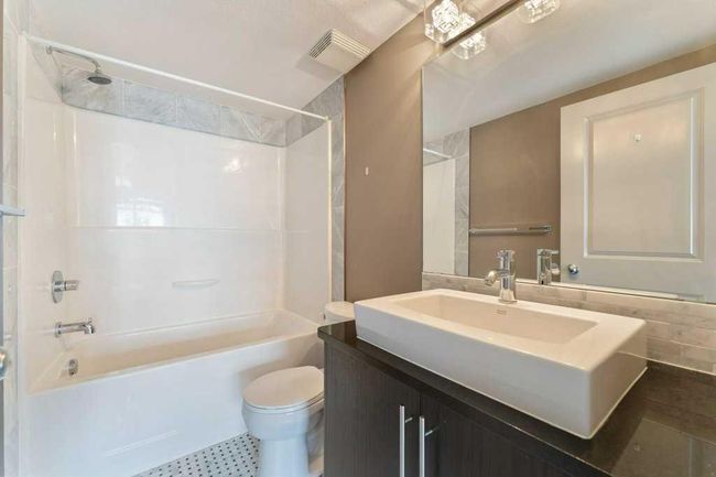 2403 - 155 Skyview Ranch Way Ne, Condo with 2 bedrooms, 2 bathrooms and 1 parking in Calgary AB | Image 18