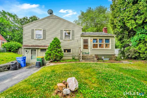 71 Devonwood Drive, Waterbury, CT, 06708 | Card Image