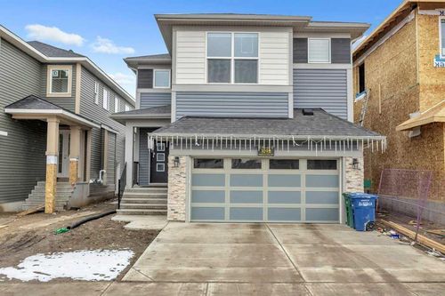 1098 Midtown Ave Sw, Airdrie, AB, T4B5N1 | Card Image