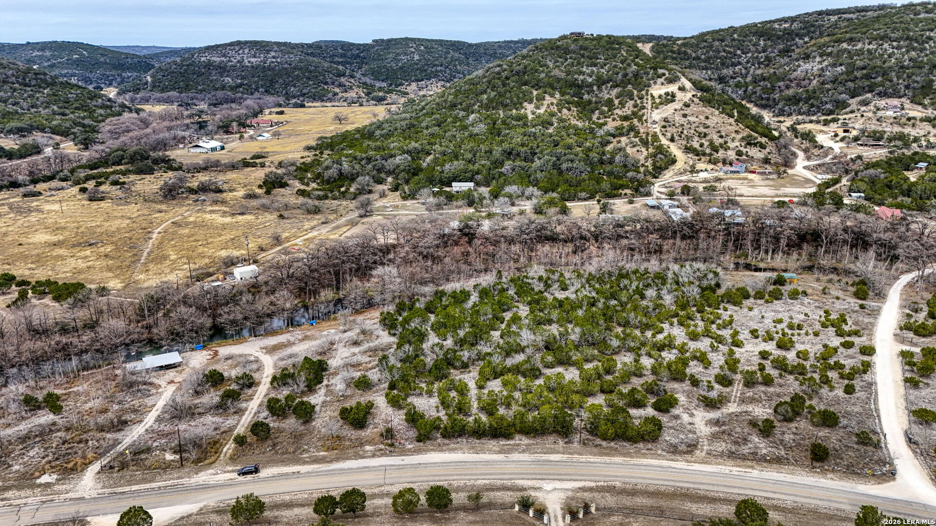 Land in Medina 3