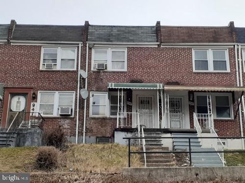 945 Ellicott Dr, BALTIMORE, MD, 21216-4219 | Card Image