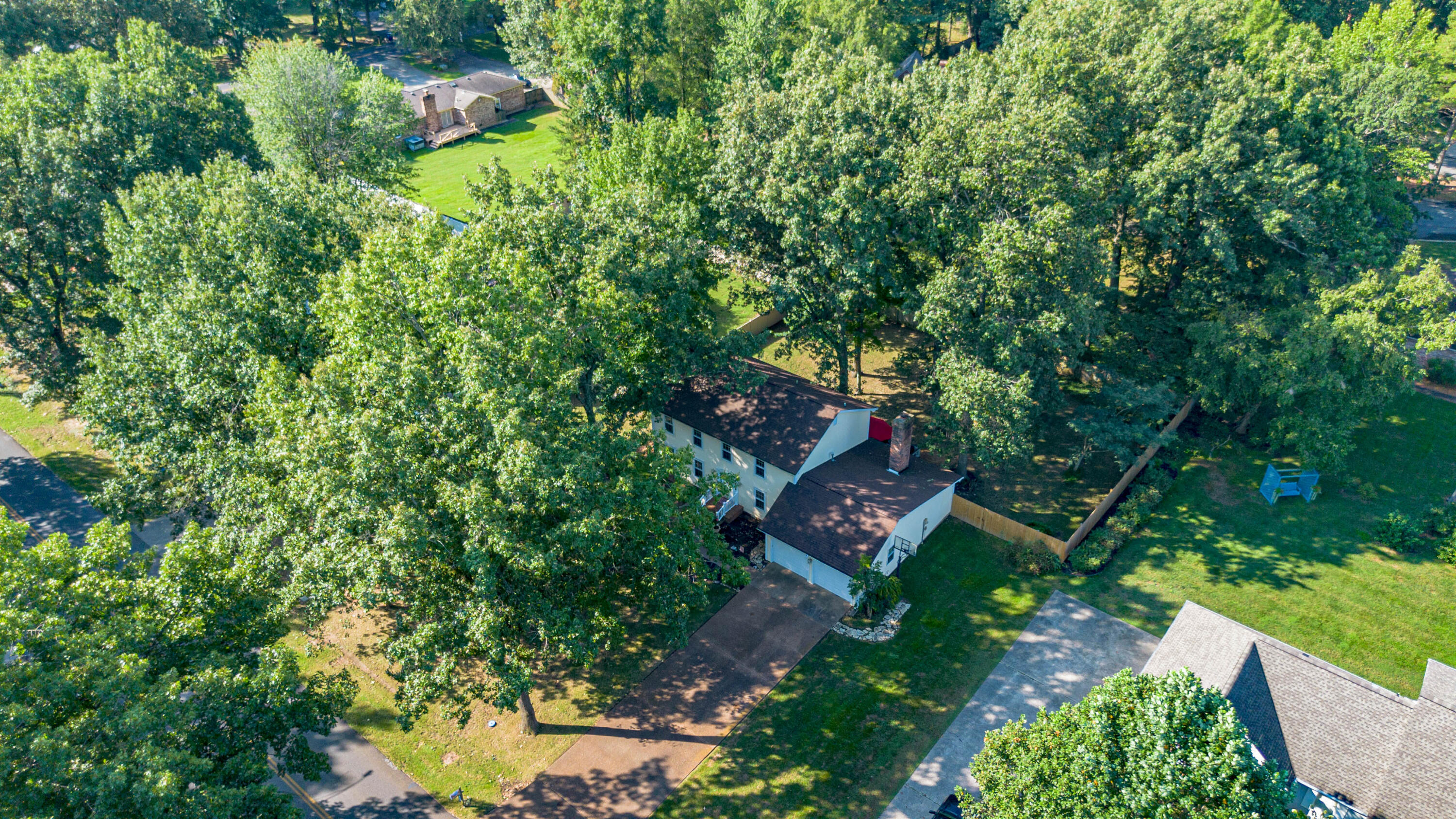 Residential in Paducah 4