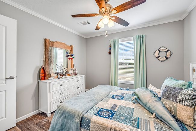 9224 Olive Ave, House other with 3 bedrooms, 2 bathrooms and 5 parking in Port St. Joe FL | Image 25