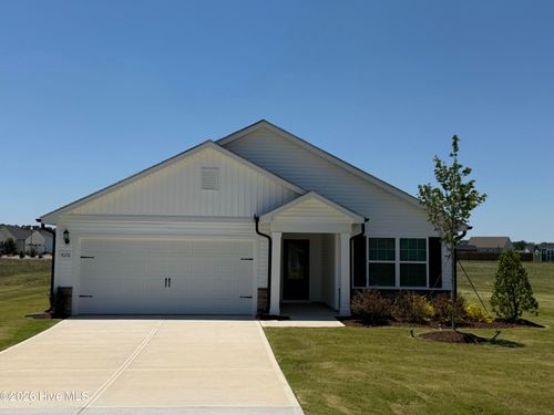 9120 Ava Dr, Bailey, NC, 27807-7610 | Card Image