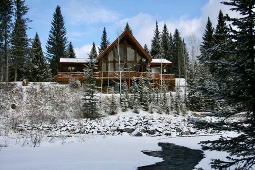 60144 Township Rd, Carstairs, AB, T0M0W0 | Card Image