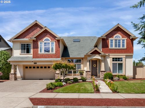 7913 Sw Leiser Ln, Portland, OR, 97224-7401 | Card Image