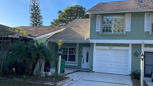 1317 Se Rivergreen Cir, Port Saint Lucie, FL, 34952-4129 | Card Image