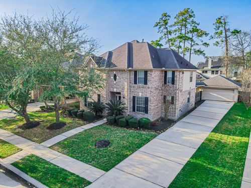 18322 Cape Lookout Way, Humble, TX, 77346-4056 | Card Image
