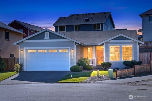 13814 170th St E, Puyallup, WA, 98374-9146 | Card Image