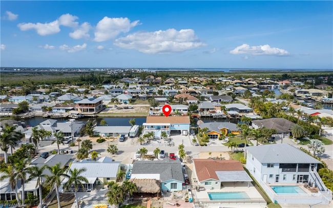 12277 Boat Shell Dr, House other with 3 bedrooms, 3 bathrooms and 3 parking in MATLACHA ISLES FL | Image 41