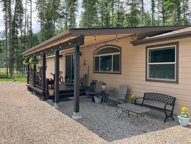 120 Bothman Dr, House other with 3 bedrooms, 2 bathrooms and null parking in Libby MT | Image 57