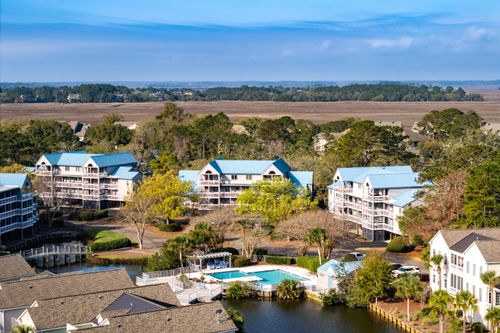 2412 Racquet Club Dr, Seabrook Island, SC, 29455-6300 | Card Image