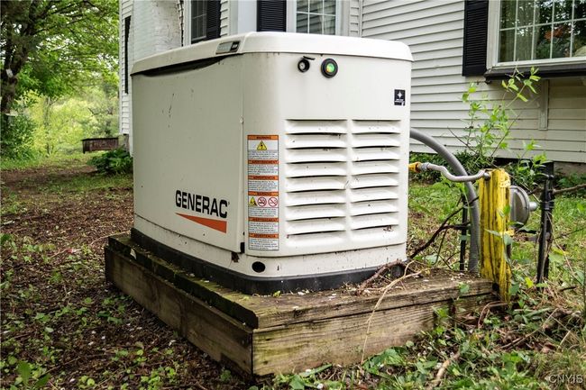 Back Up Generator | Image 49