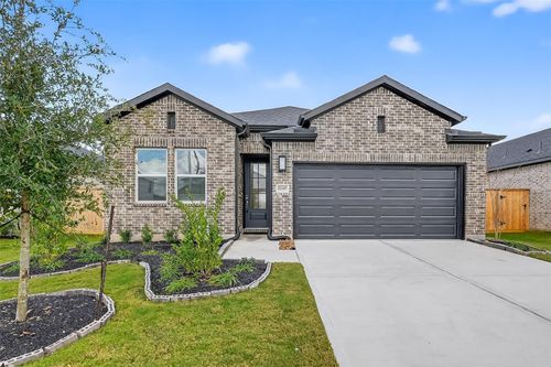 21547 Coronado Green Dr, Cypress, TX, 77433-8627 | Card Image