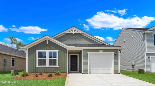 6998 Seaside Palms Pl Sw, Sunset Beach, NC, 28468-6142 | Card Image