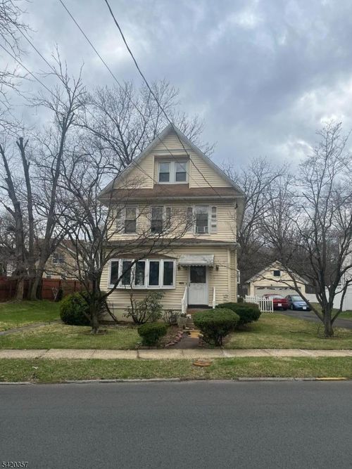 38 Williamson Ave, Hillside, NJ, 07205-1606 | Card Image