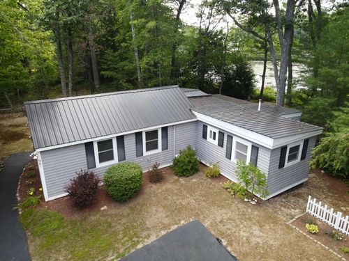 961 N High Street, Bridgton, ME, 04009 | Card Image