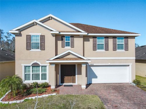 4983 London Creek Pl, KISSIMMEE, FL, 34758-2236 | Card Image