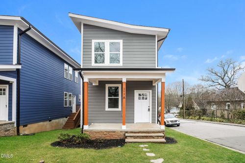 unit-a-202 S Driver Street, Durham, NC, 27703 | Card Image