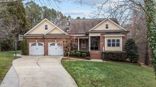 133 Honorable Pl, Garner, NC, 27529-7155 | Card Image