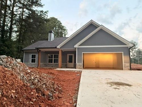 193 Cole Lake Rd, Dallas, GA, 30157-5315 | Card Image