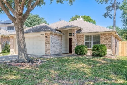 5407 Rushstone Ln, Spring, TX, 77373-7592 | Card Image