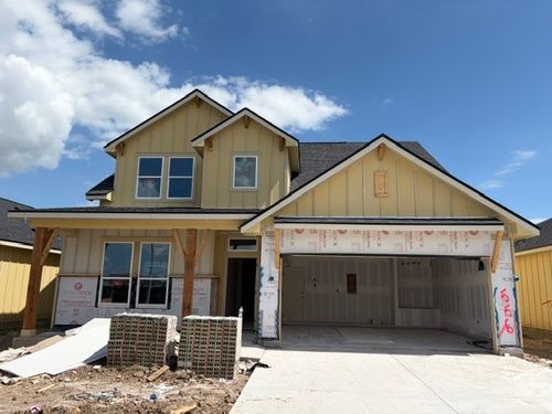 556 Gus Loop, Georgetown, TX, 78626 | Card Image