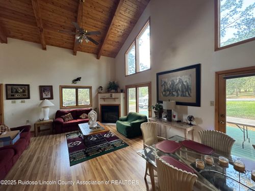 1-101 Eagle Ridge Rd, Alto, NM, 88312-8056 | Card Image