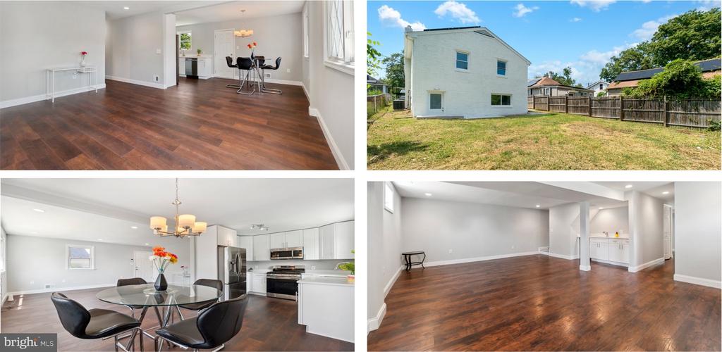 Clark St, Capitol Heights, MD 20743
