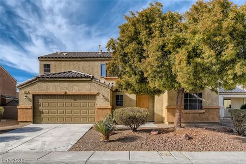 5821 Alisa Roberts St, North Las Vegas, NV, 89081-4410 | Card Image