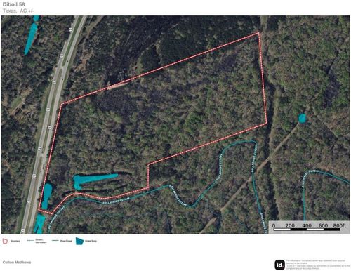 0 N Home St, Corrigan, TX, 75939 | Card Image