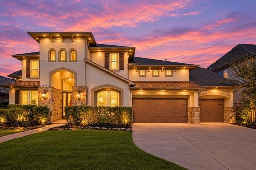 6119 Apple Bluff, Sugar Land, TX, 77479 | Card Image