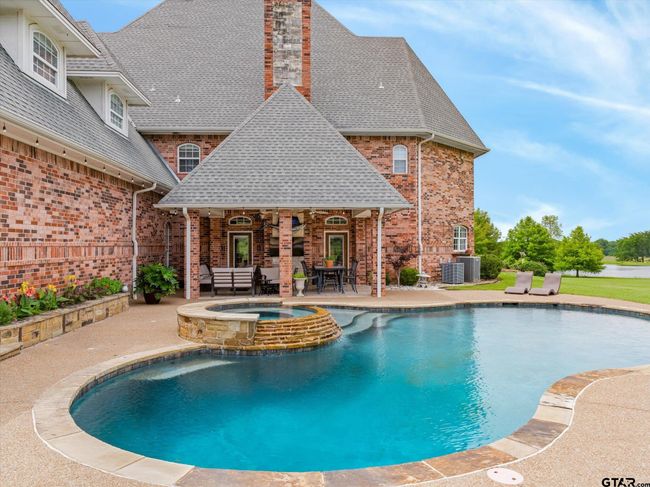 589 Vz County Road 2202, House other with 5 bedrooms, 6 bathrooms and null parking in Canton TX | Image 24